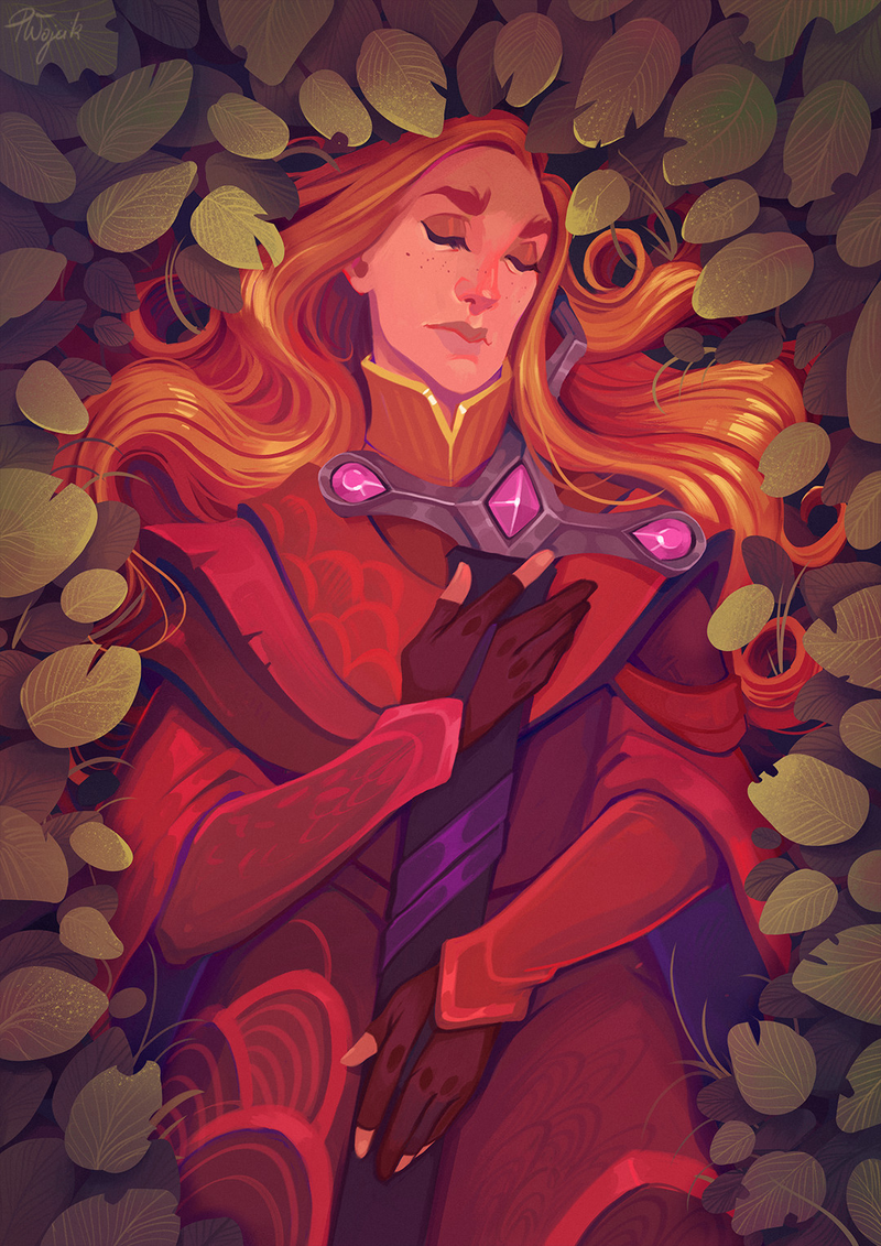 Illustration for article titled Always Bet On Red